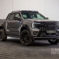 Ford Ranger 2026