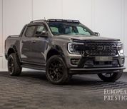 Ford Ranger 2026