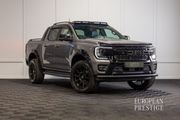 Ford Ranger 2026