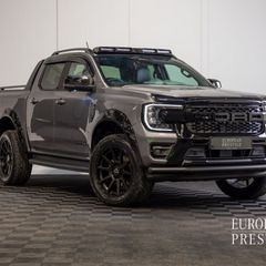 Ford Ranger 2026