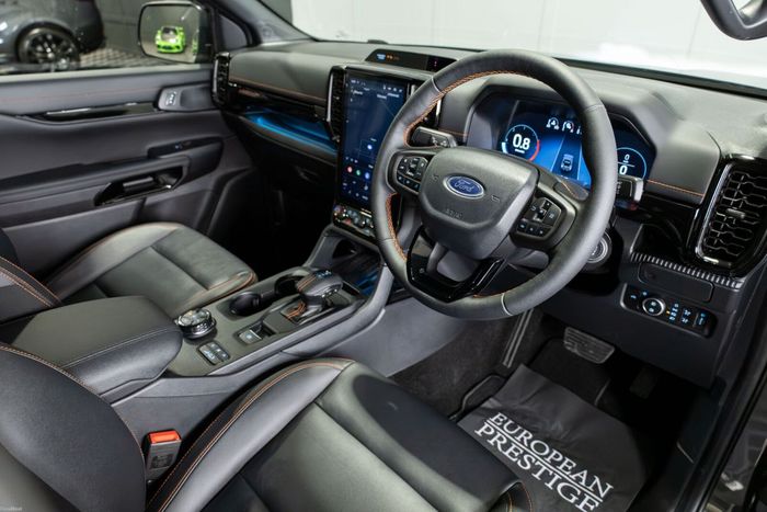 Ford Ranger 2026