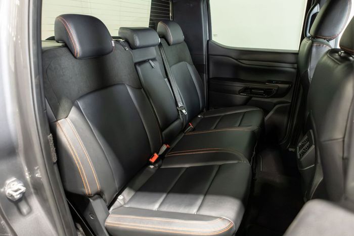 Ford Ranger 2026