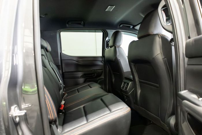 Ford Ranger 2026