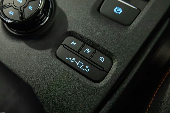 Ford Ranger 2026