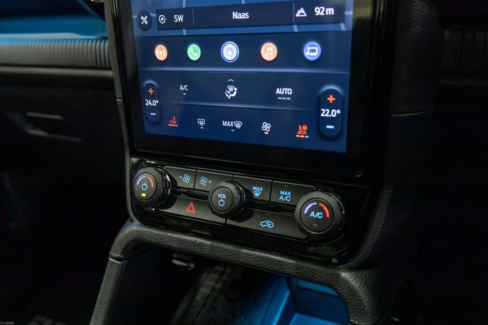 Ford Ranger 2026