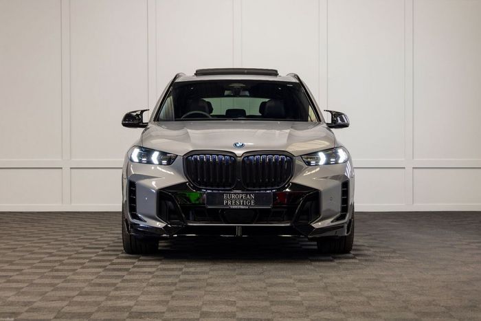 BMW X5 2026