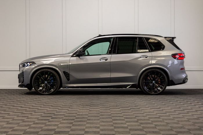 BMW X5 2026