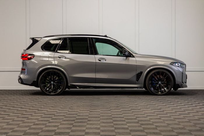 BMW X5 2026