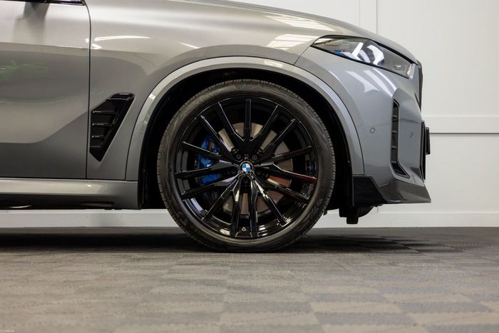 BMW X5 2026
