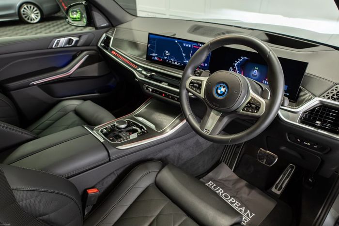 BMW X5 2026