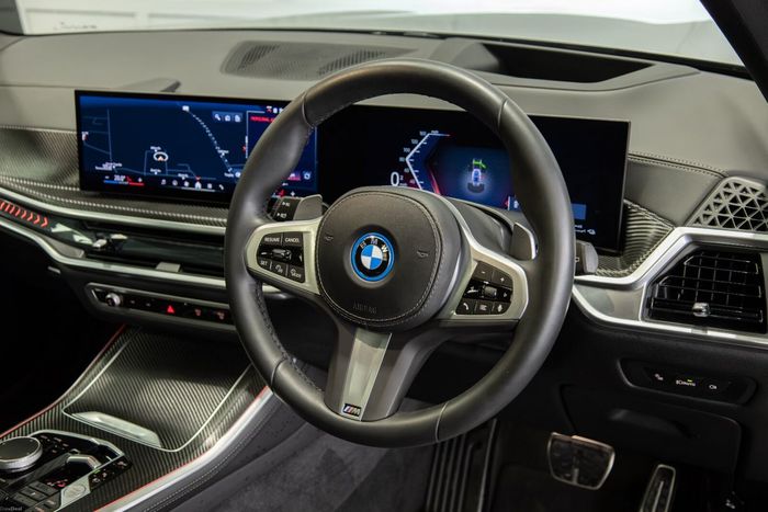 BMW X5 2026