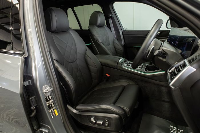BMW X5 2026