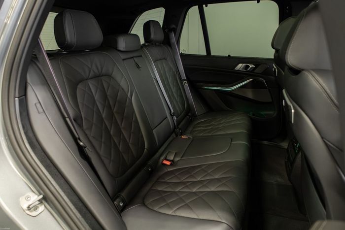 BMW X5 2026