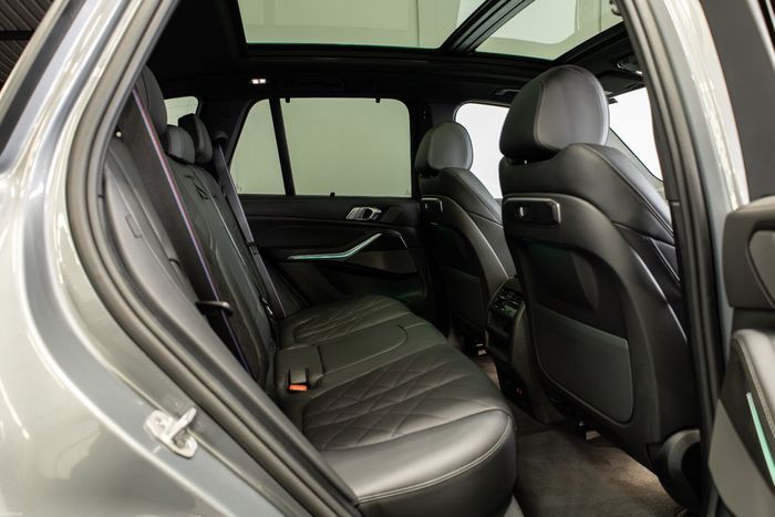 BMW X5 2026