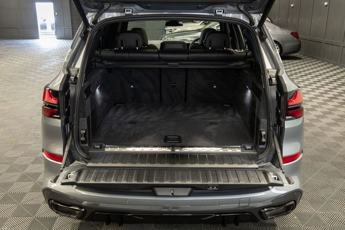 BMW X5 2026