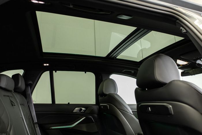 BMW X5 2026