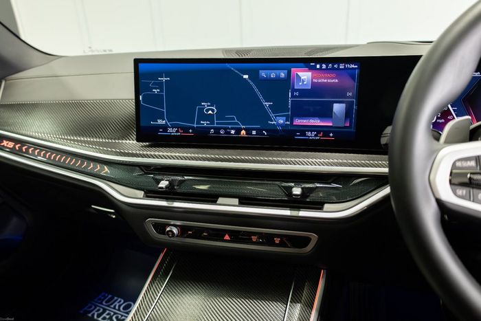 BMW X5 2026