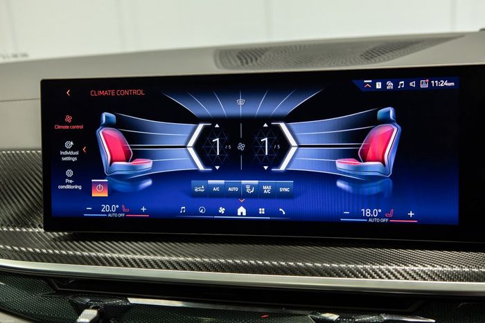 BMW X5 2026