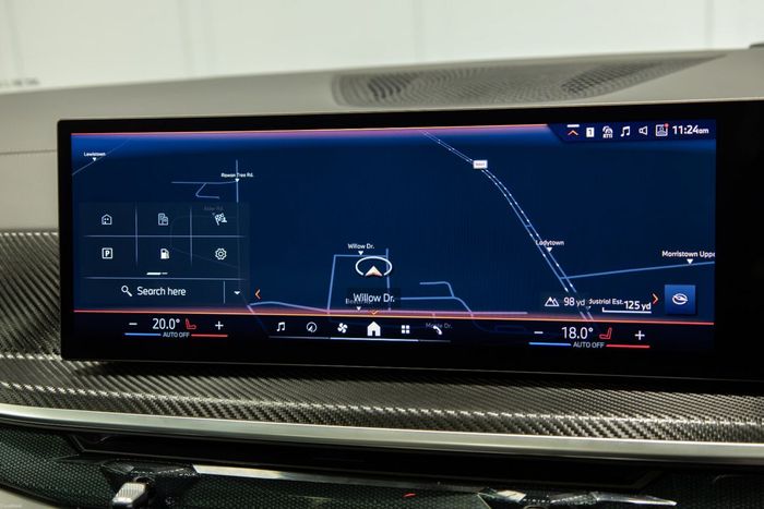 BMW X5 2026
