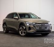 Audi Q8 e-tron 2023