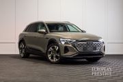 Audi Q8 e-tron 2023