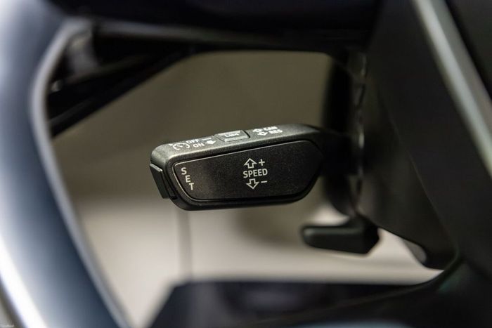 Audi Q8 e-tron 2023