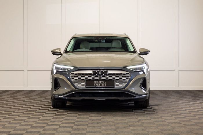 Audi Q8 e-tron 2023