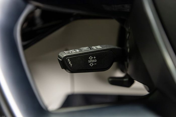 Audi Q8 e-tron 2023