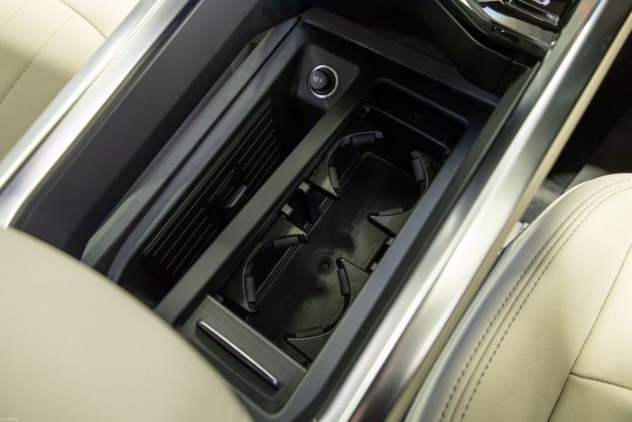 Audi Q8 e-tron 2023