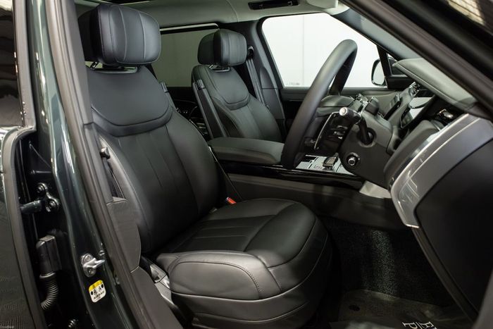 Land Rover Range Rover 2026