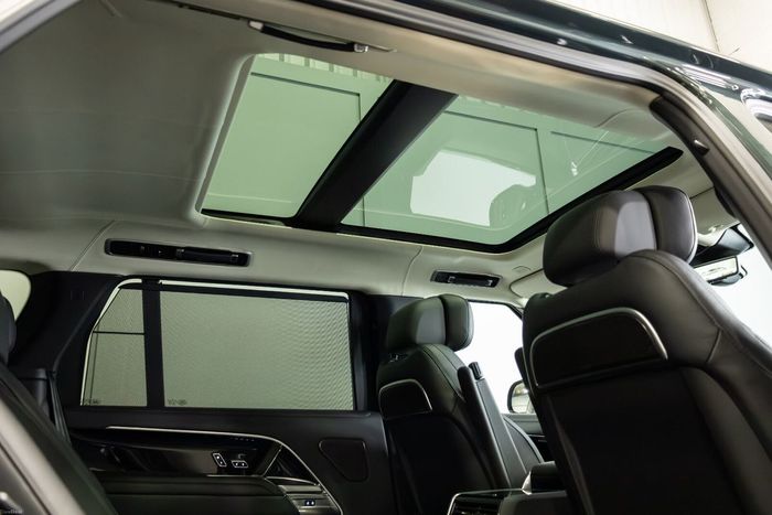 Land Rover Range Rover 2026