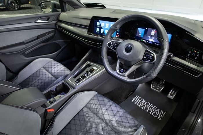 Volkswagen Golf 2022