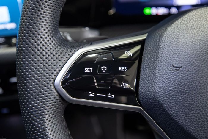 Volkswagen Golf 2022
