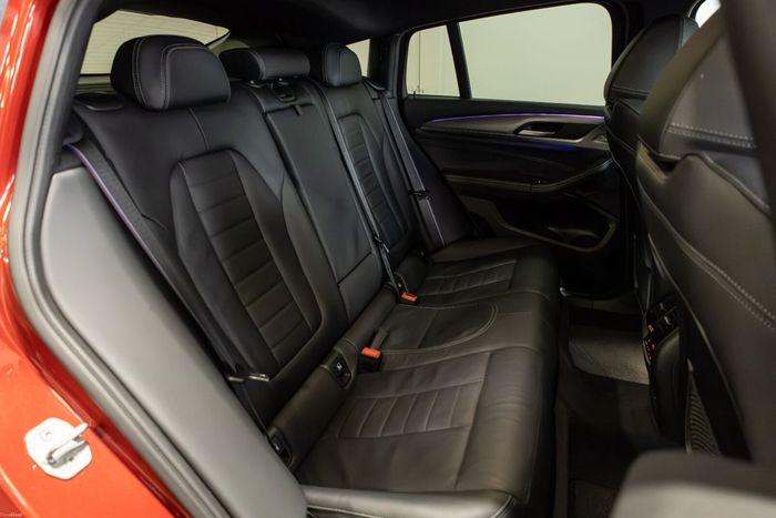 BMW X4 2021