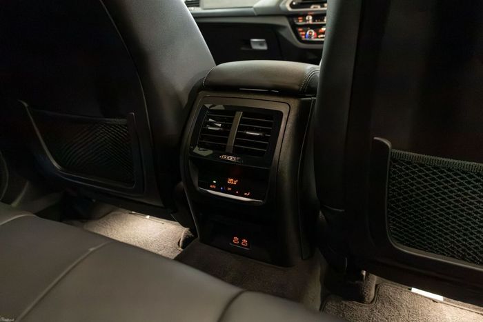 BMW X4 2021