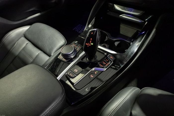 BMW X4 2021
