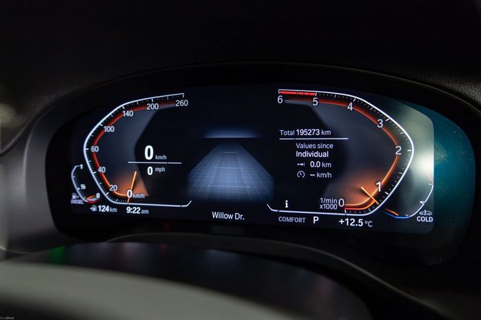 BMW X4 2021