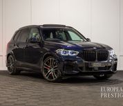 BMW X5 2022
