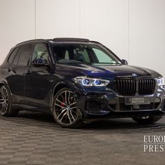 BMW X5 2022