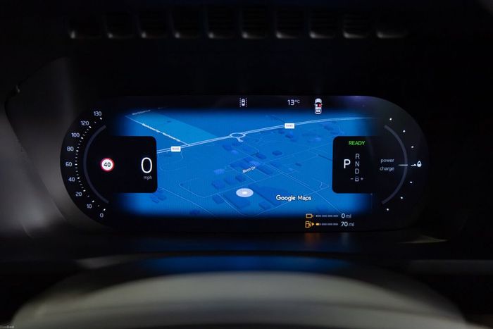 Volvo XC90 2025