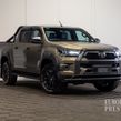 Toyota HiLux 2021