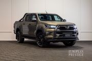 Toyota HiLux 2021