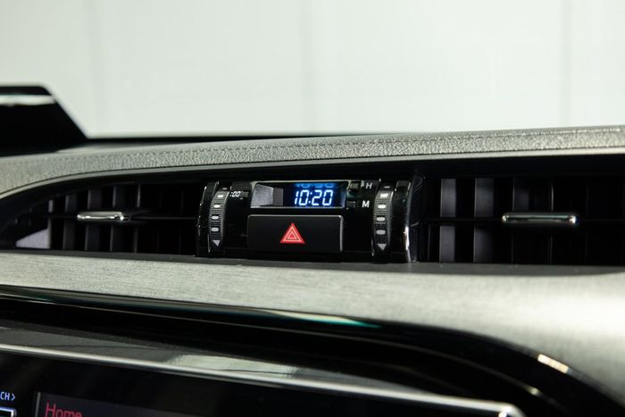 Toyota HiLux 2021