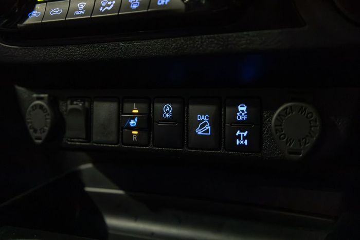 Toyota HiLux 2021