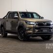 Toyota HiLux 2021