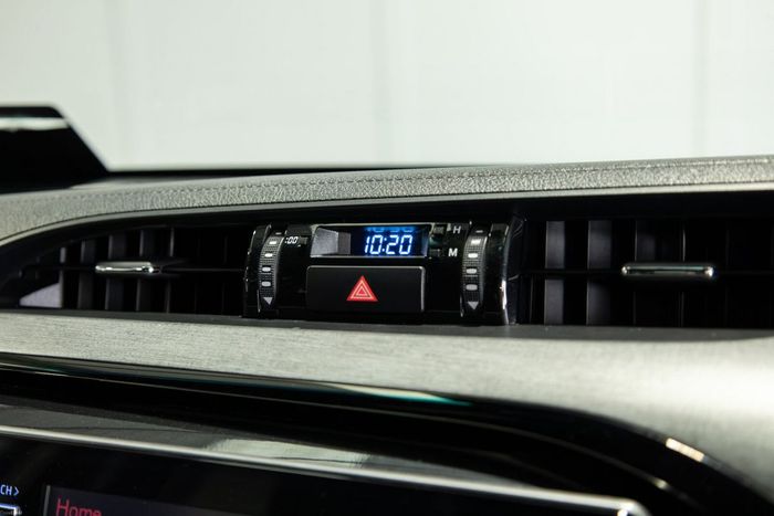 Toyota HiLux 2021