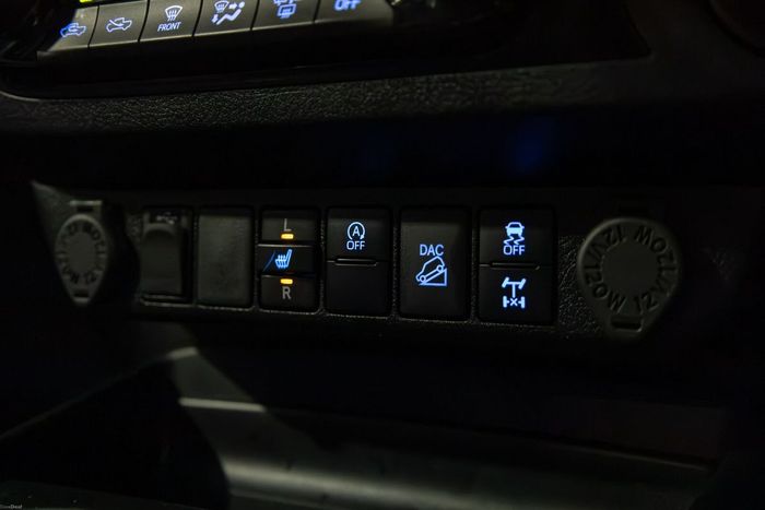 Toyota HiLux 2021