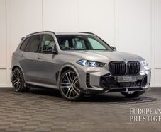 BMW X5 2026
