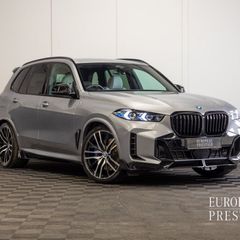 BMW X5 2026