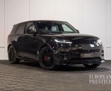 Land Rover Range Rover Sport 2024